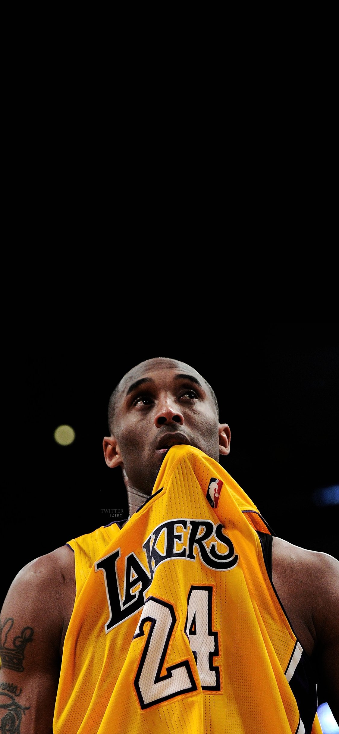 Kobe Bryant 4K Wallpapers