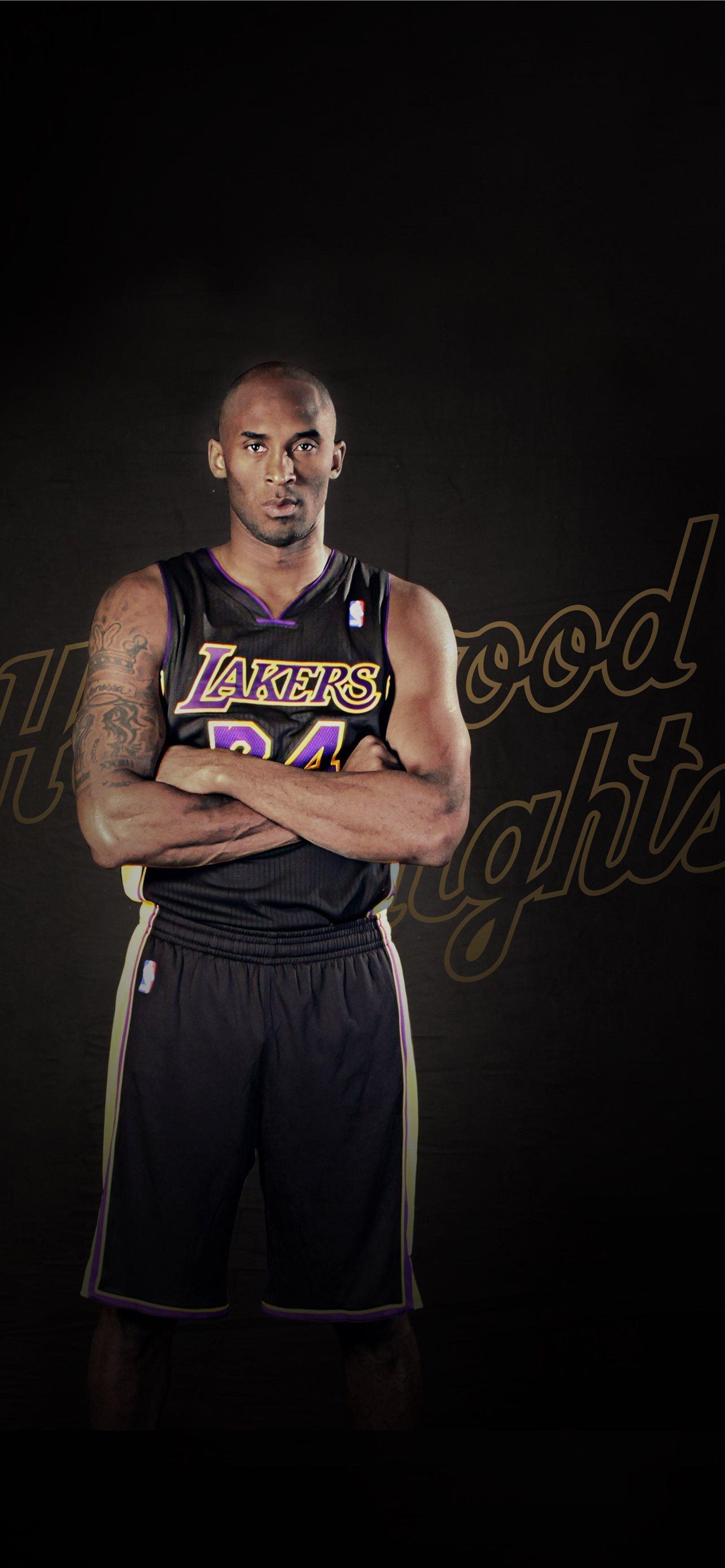 Kobe Bryant Iphone Wallpapers