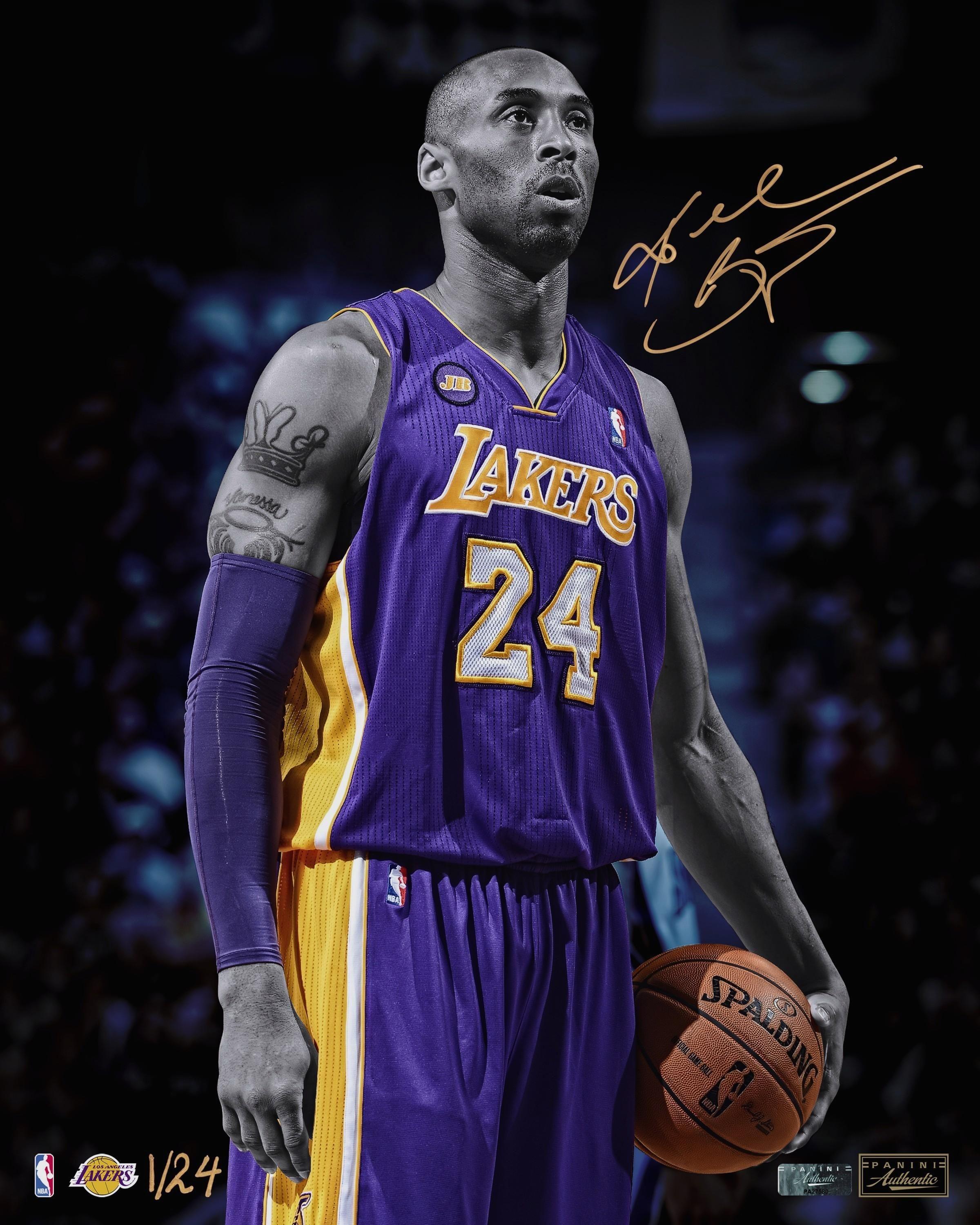 Kobe Drawing Cartoon Wallpapers