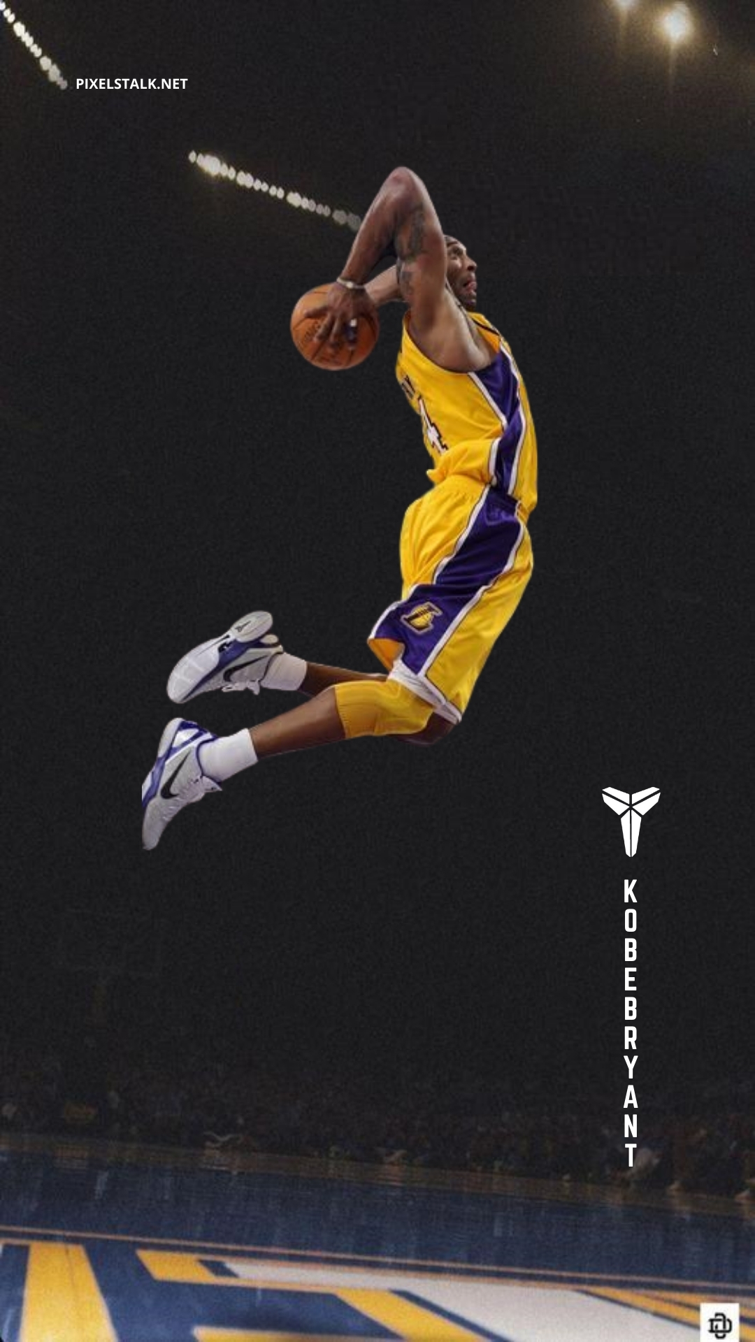 Kobe Dunk Wallpapers