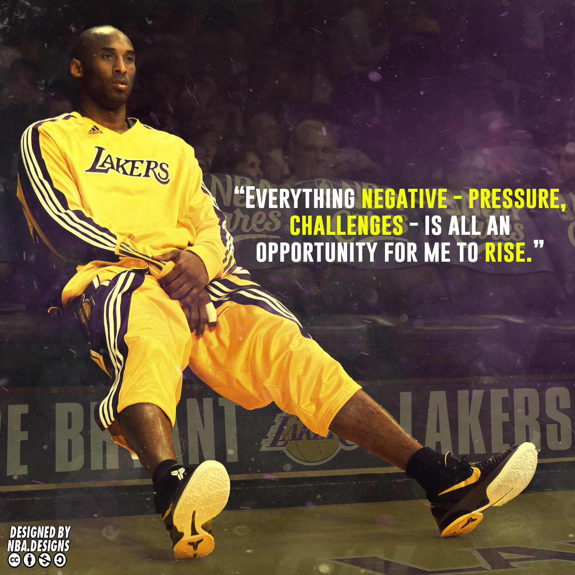 Kobe Quotes Wallpapers