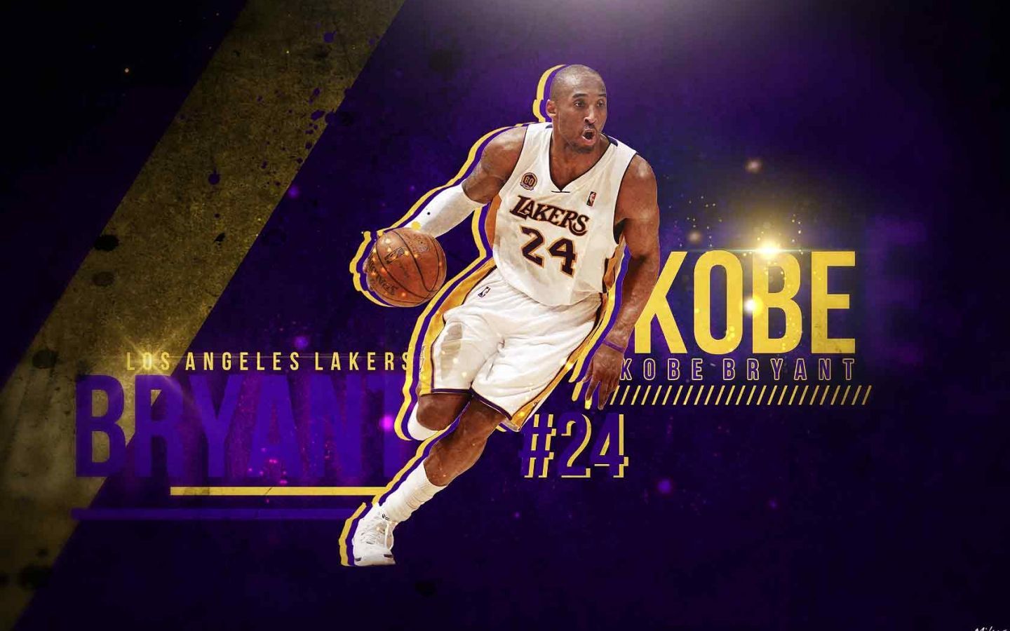 Kobe Quotes Wallpapers