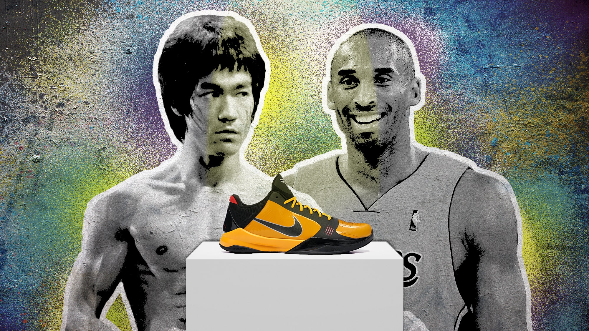 Kobe Shoes Wallpapers