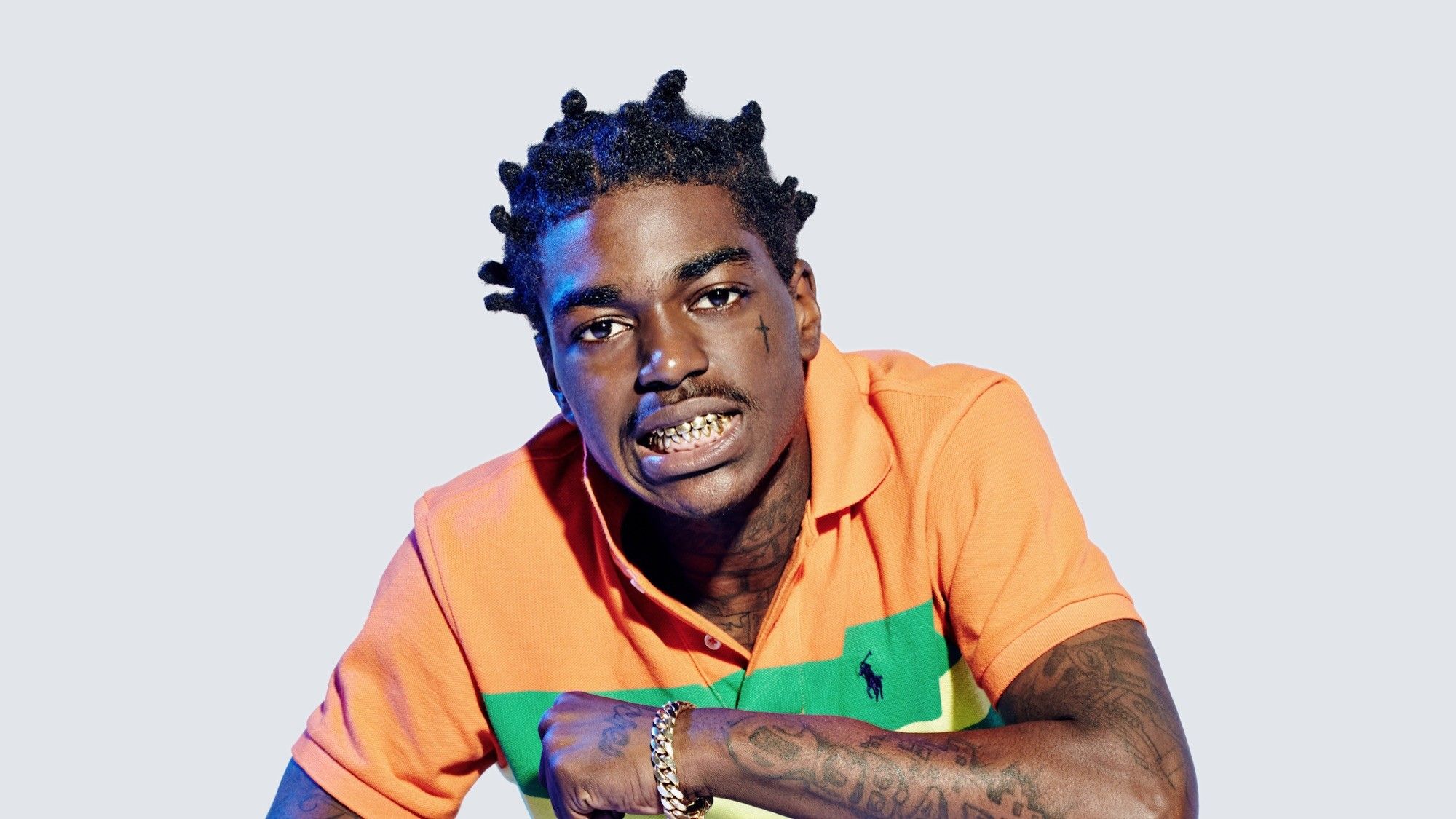 Kodak Black Teeth Wallpapers