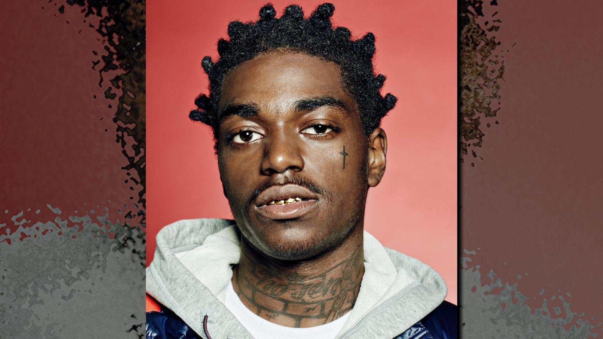 Kodak Black Teeth Wallpapers