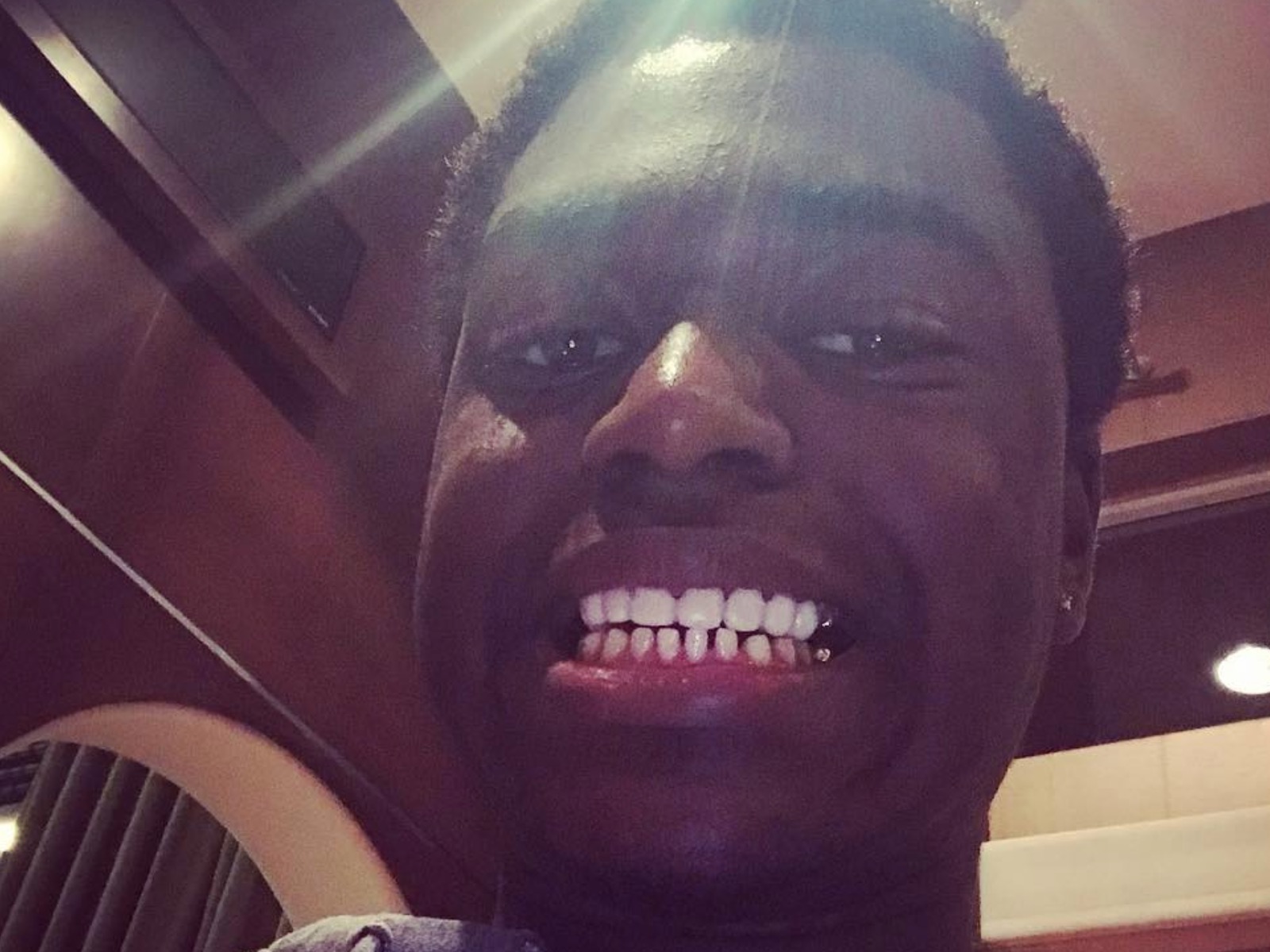 Kodak Black Teeth Wallpapers