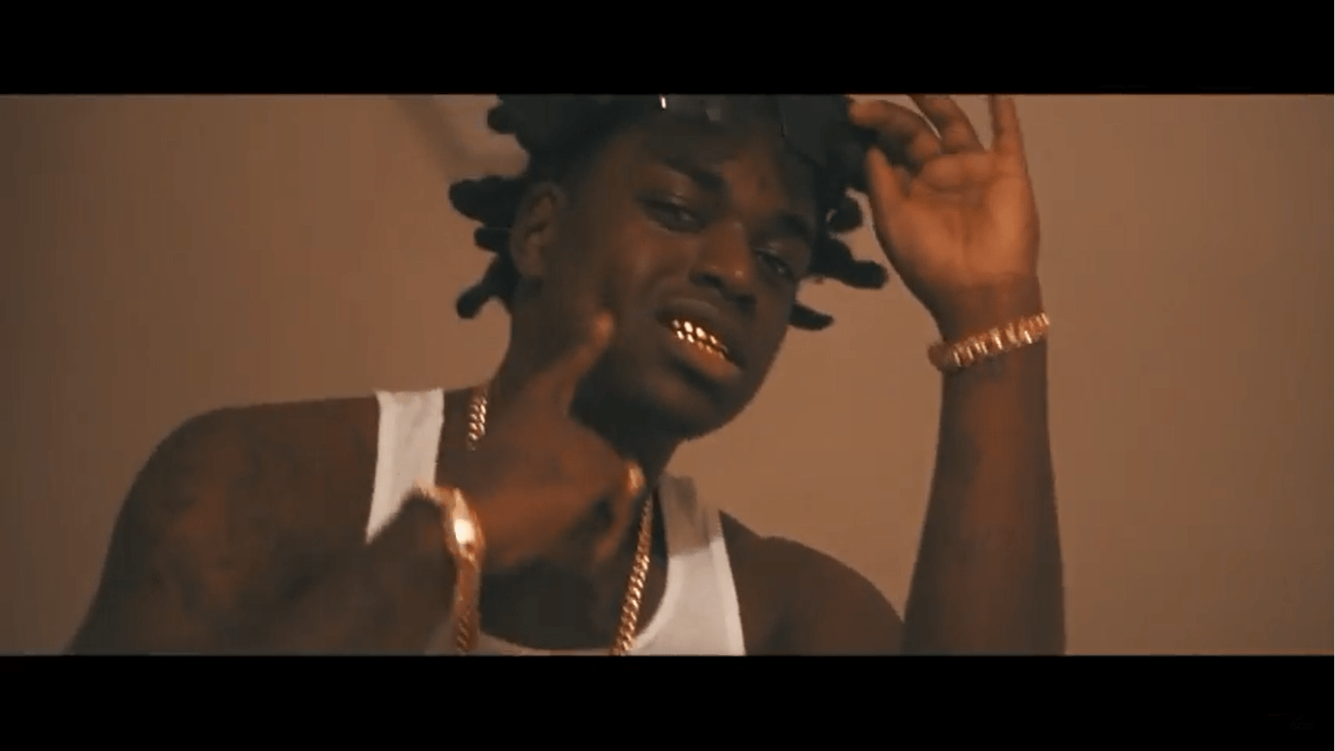 Kodak Black Teeth Wallpapers