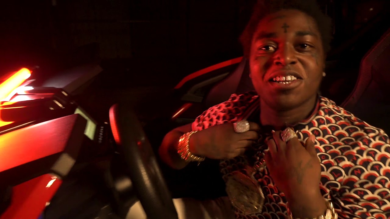 Kodak Black Teeth Wallpapers