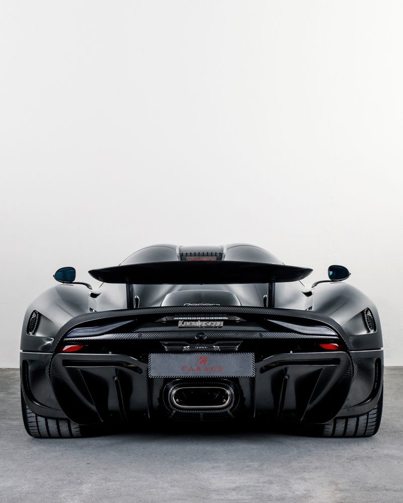 Koenigsegg Regera Iphone Wallpapers