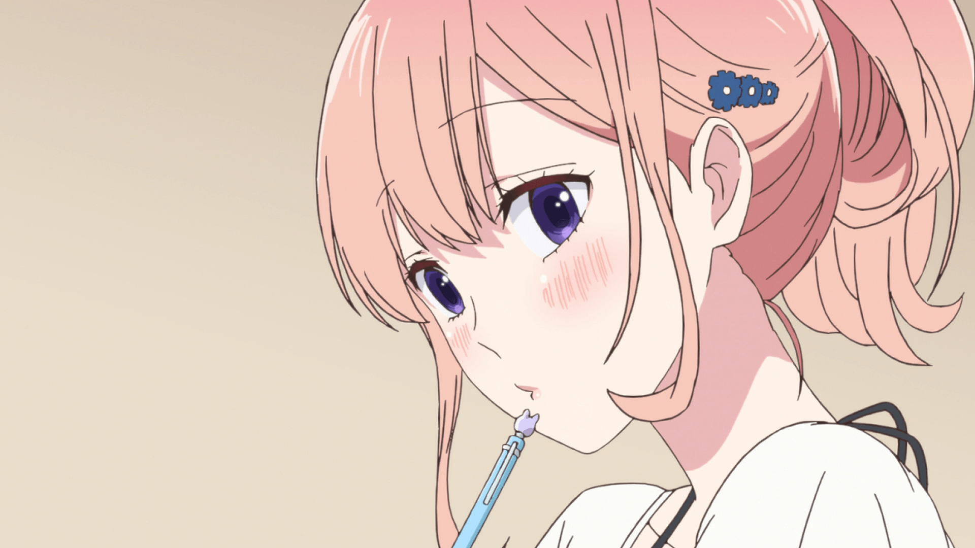 Koi To Uso Wallpapers