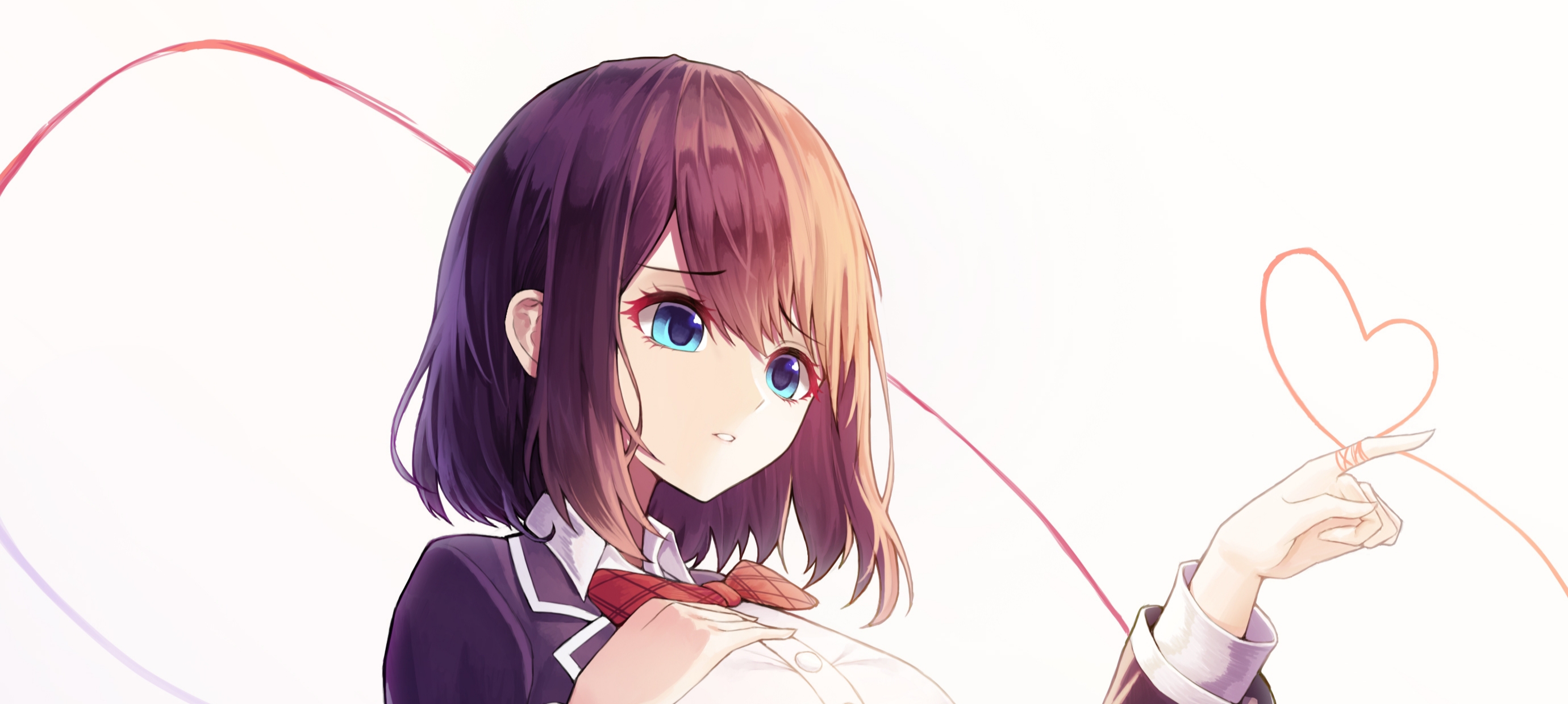 Koi To Uso Wallpapers