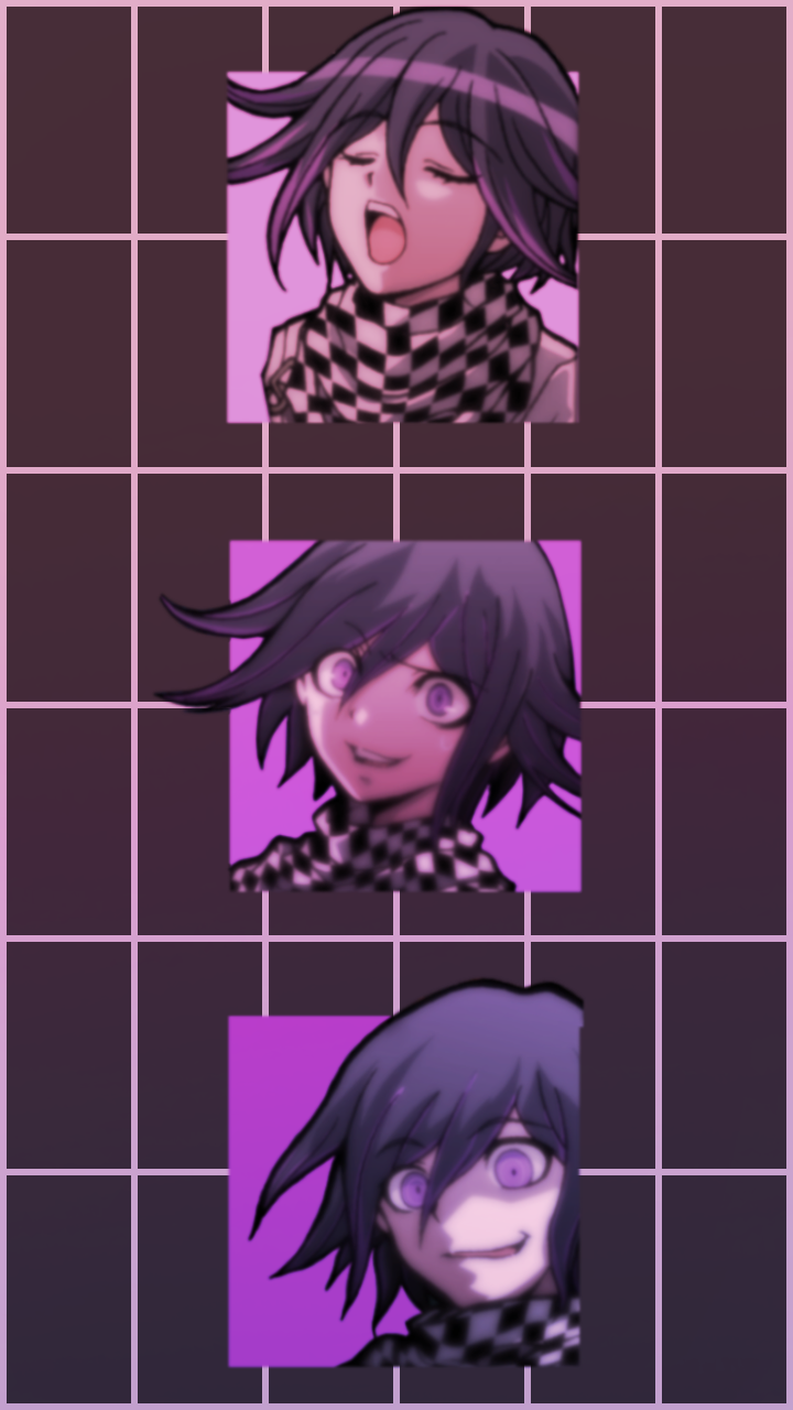 Kokichi Ouma Wallpapers