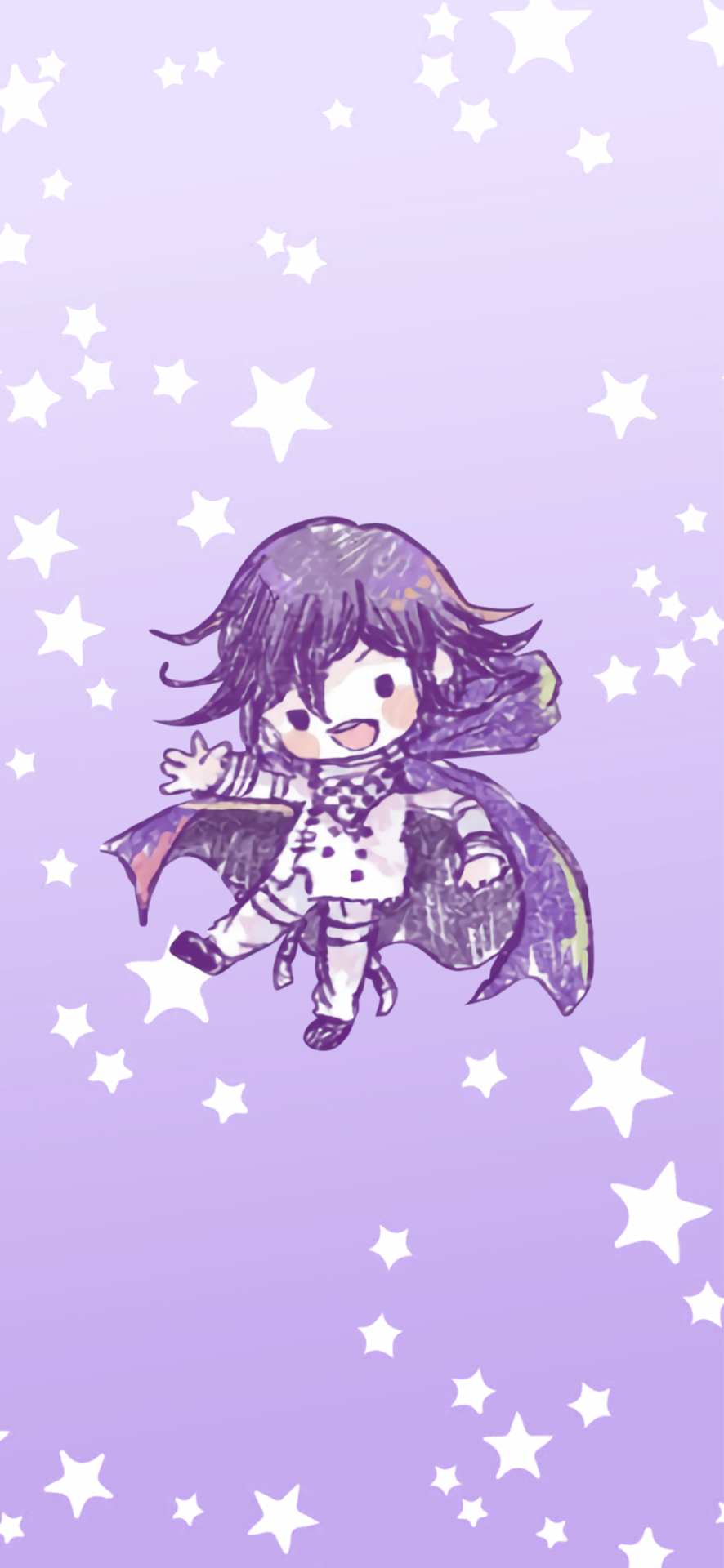 Kokichi Ouma Wallpapers