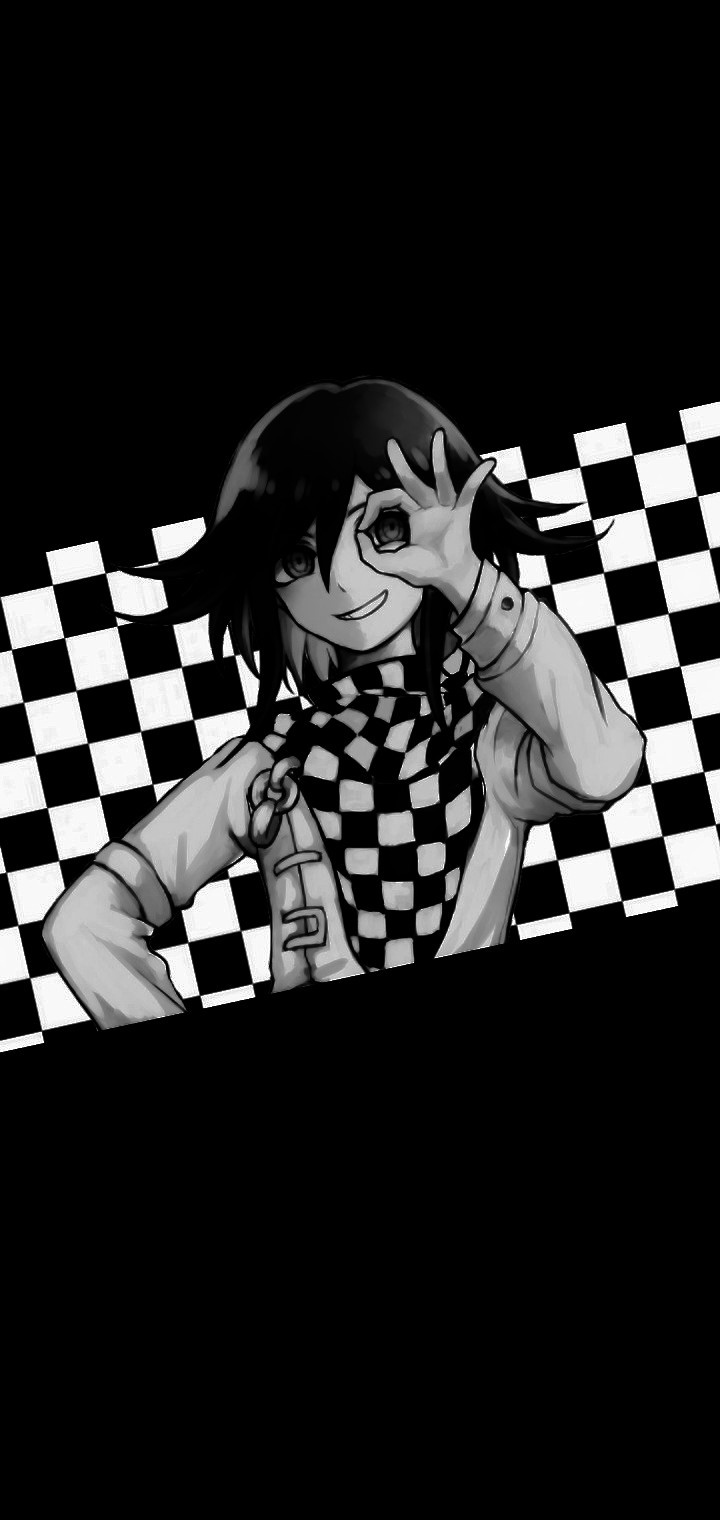 Kokichi Ouma Wallpapers