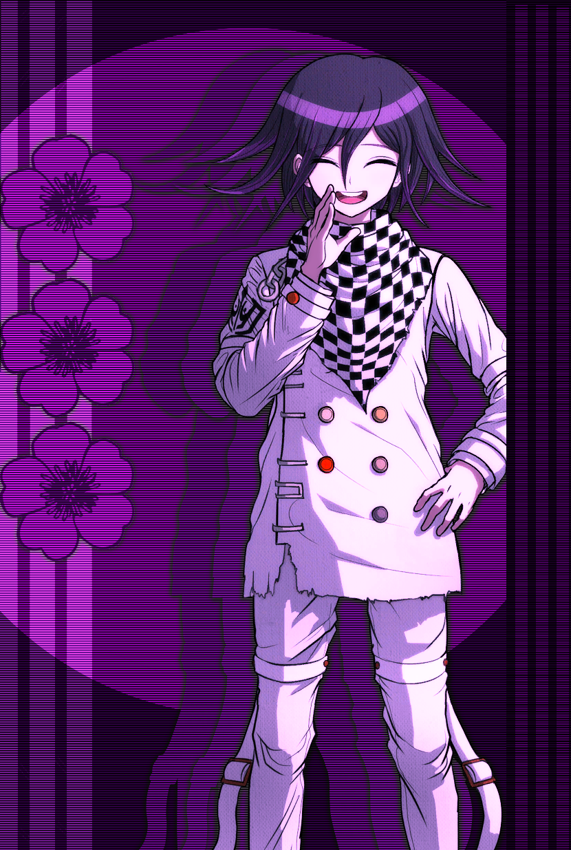 Kokichi Ouma Wallpapers