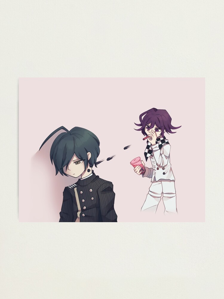 Kokichi Ouma Iphone Wallpapers