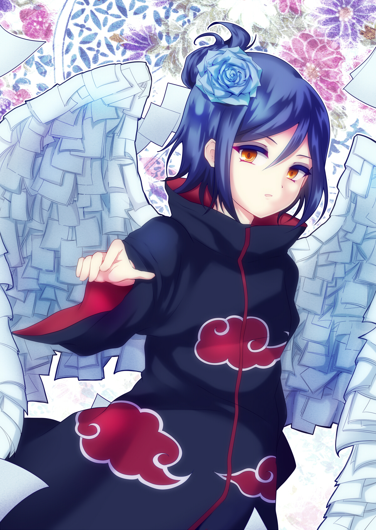 Konan Wallpapers