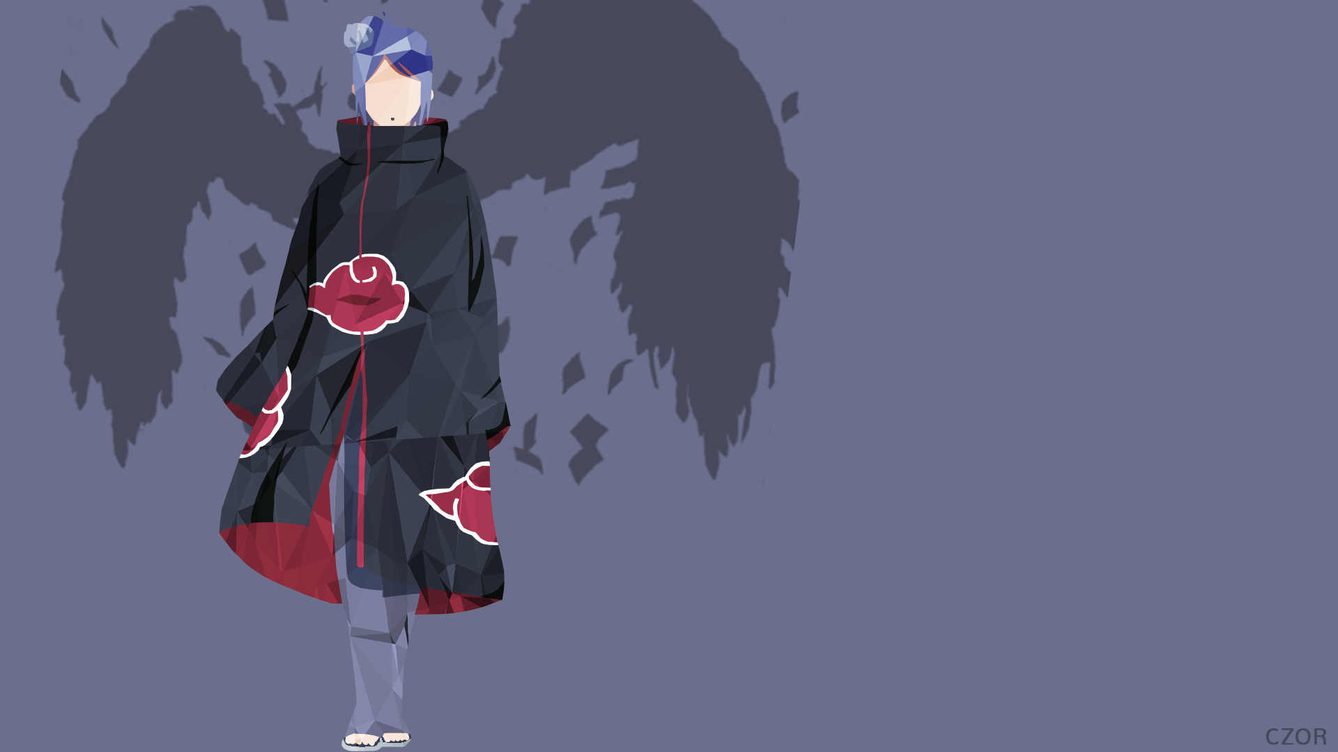 Konan Wallpapers