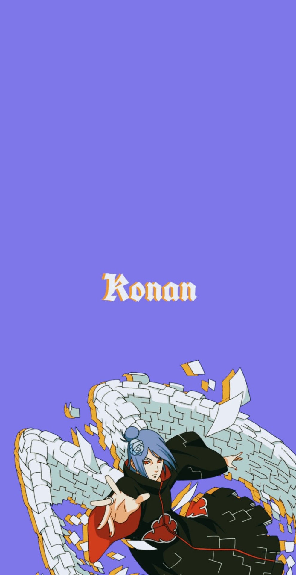 Konan Wallpapers