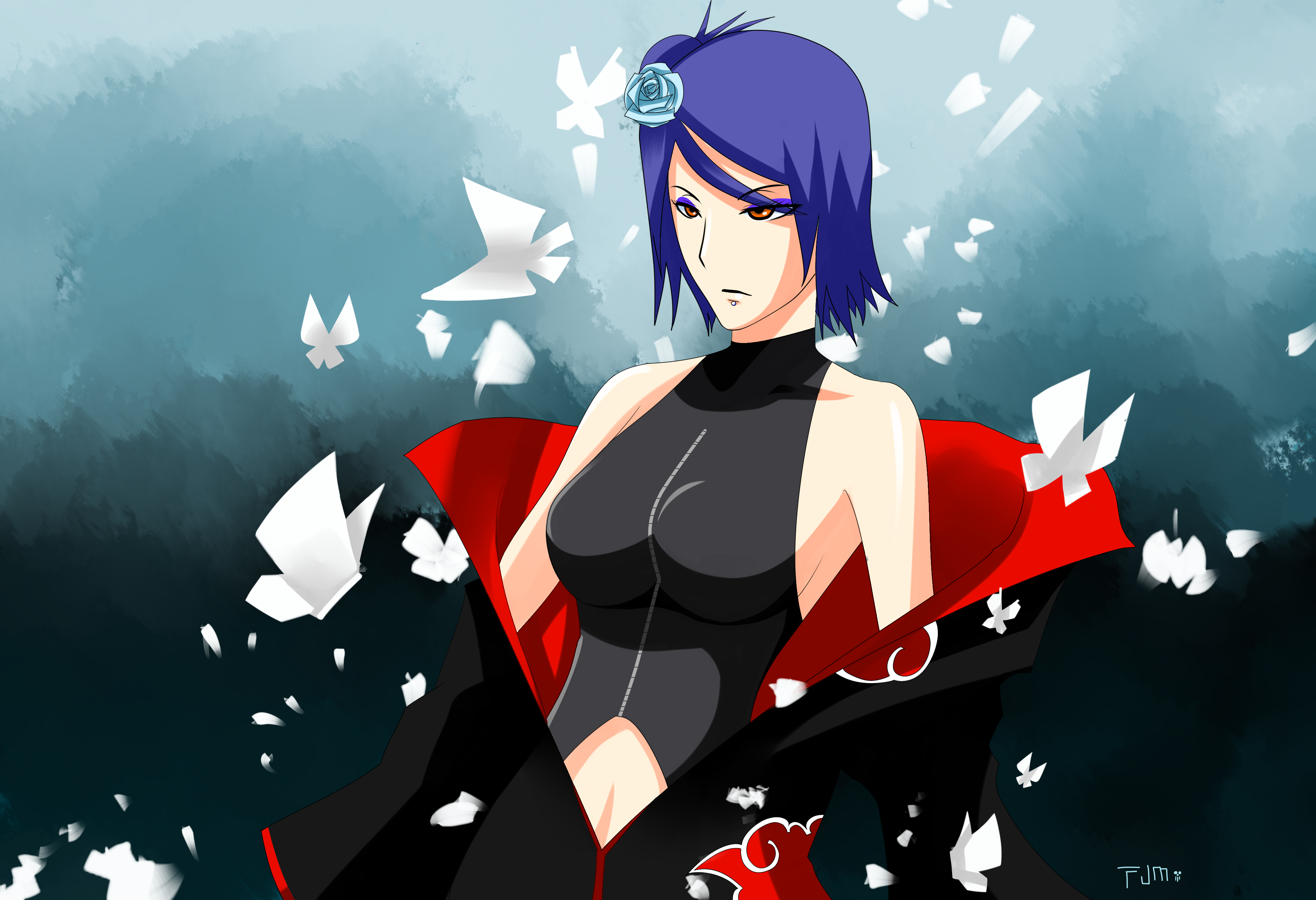 Konan Wallpapers