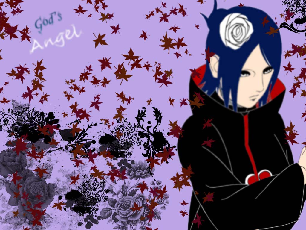 Konan Wallpapers