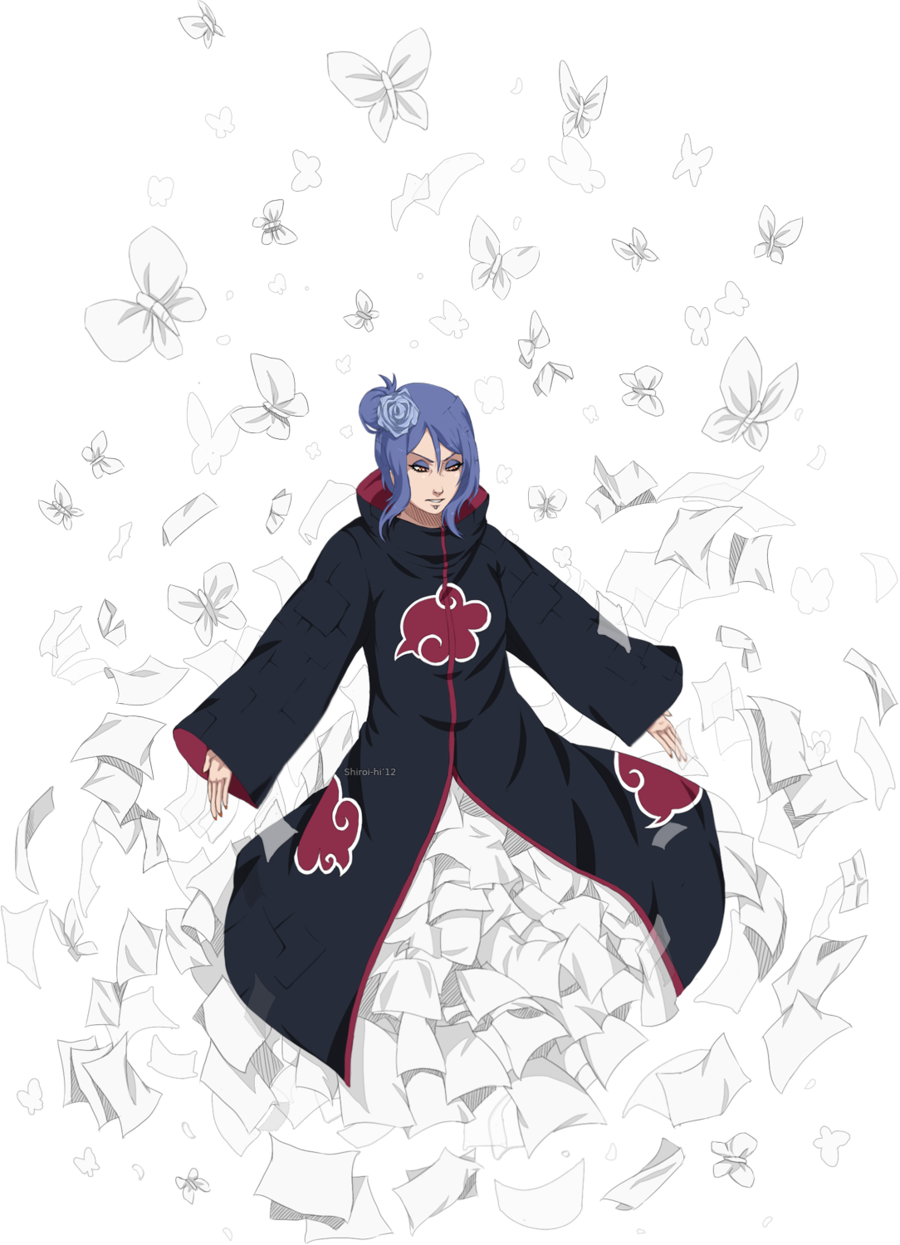 Konan Wallpapers