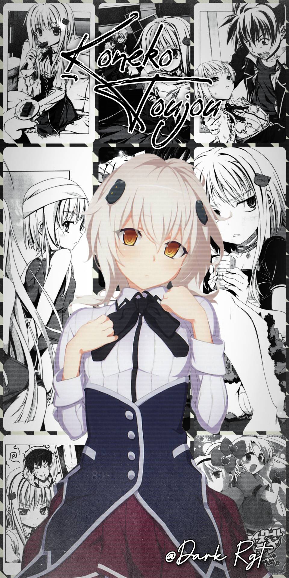 Koneko Wallpapers