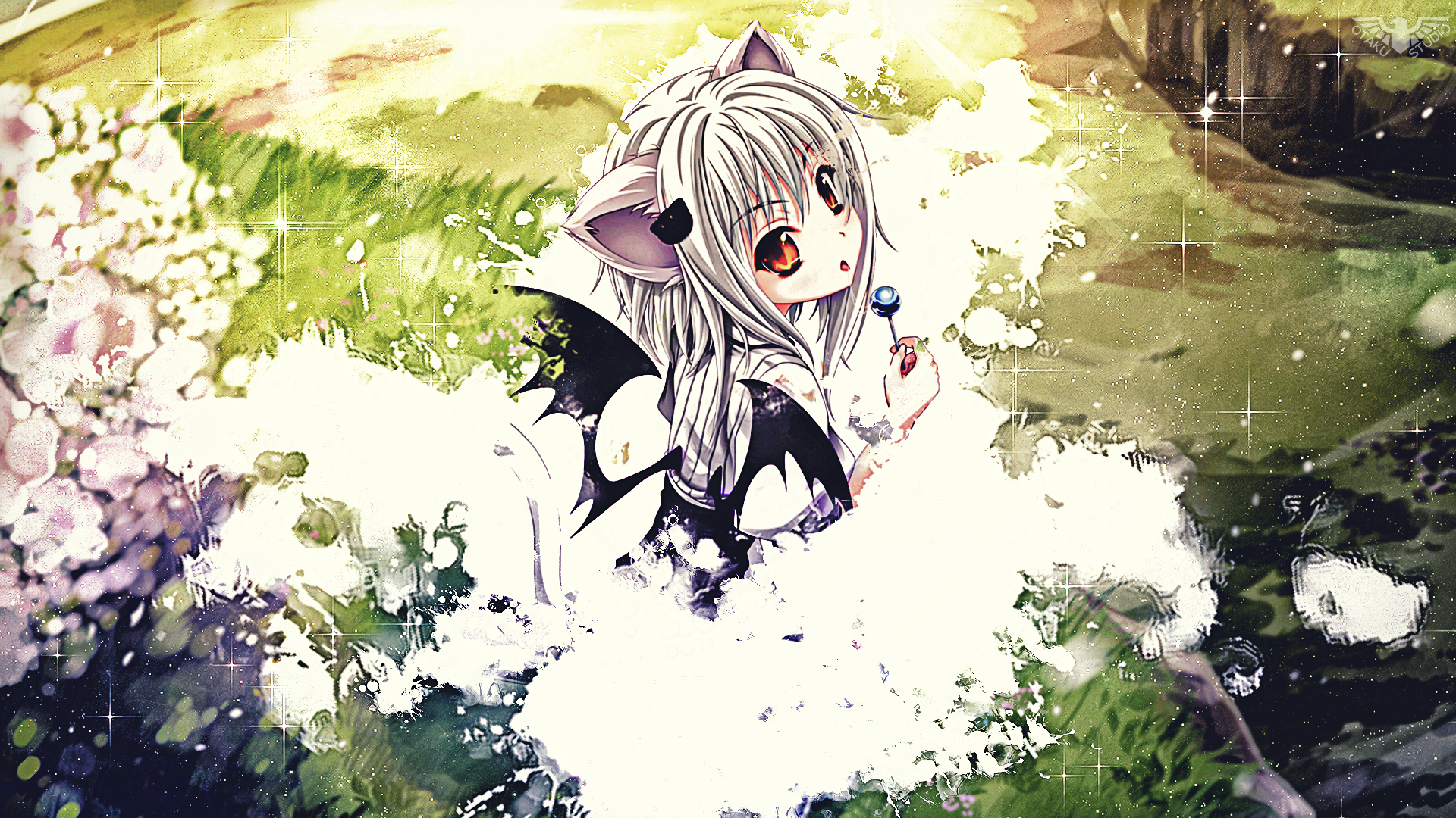 Koneko Wallpapers