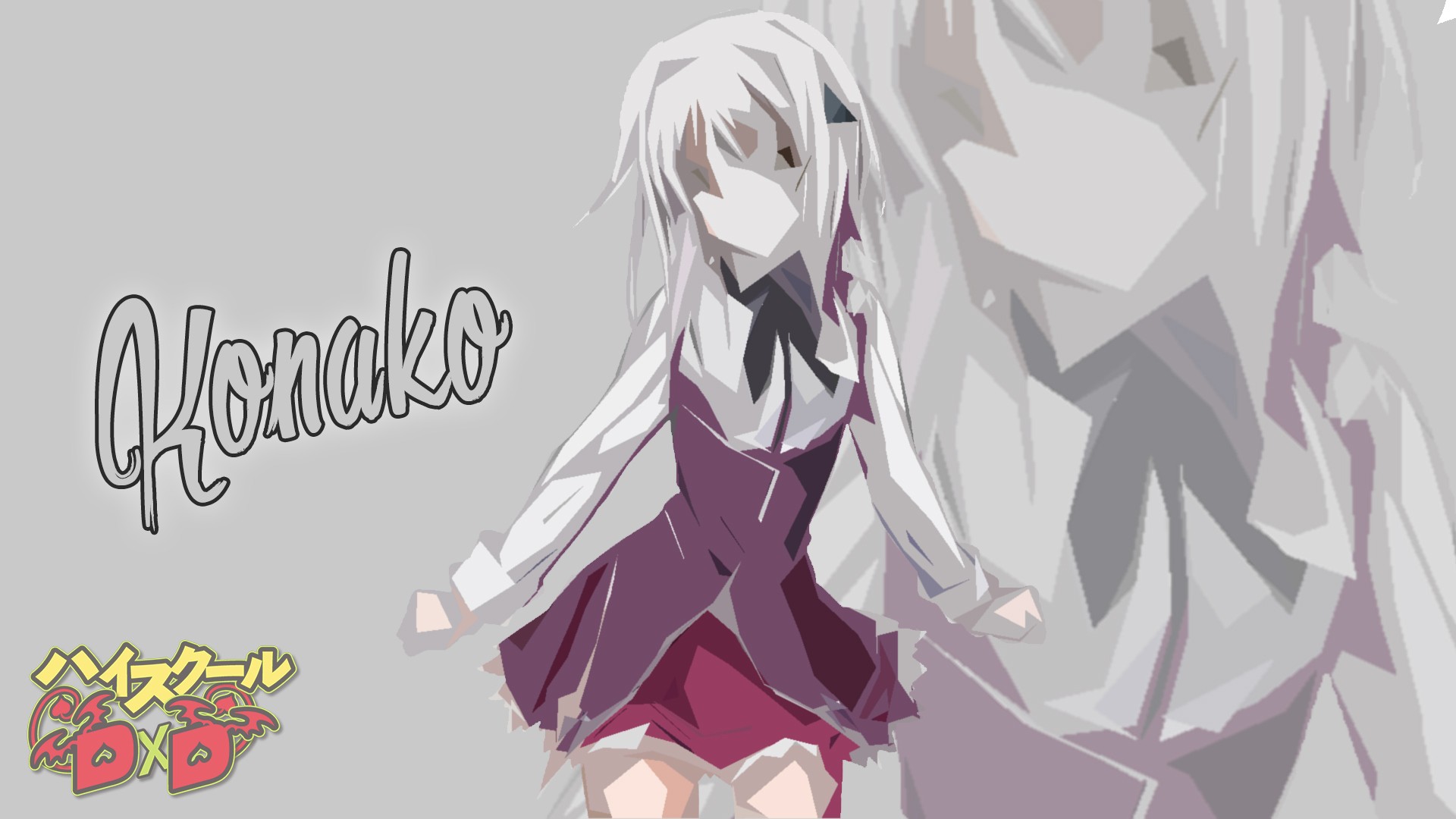 Koneko Wallpapers