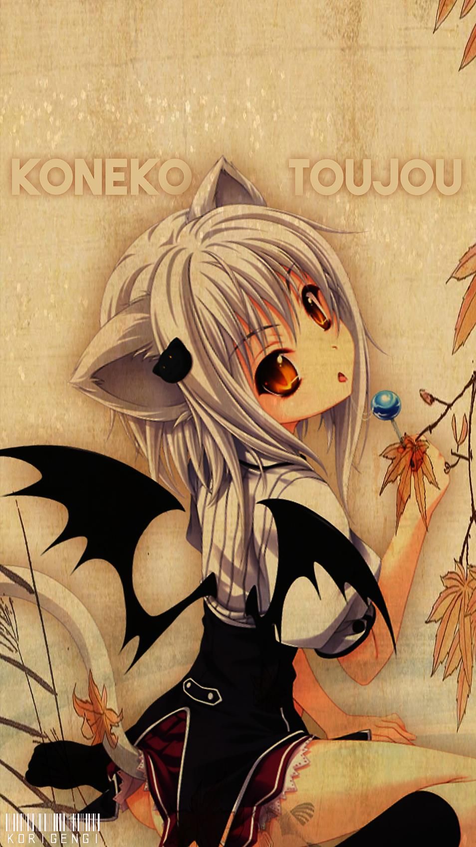 Koneko Wallpapers