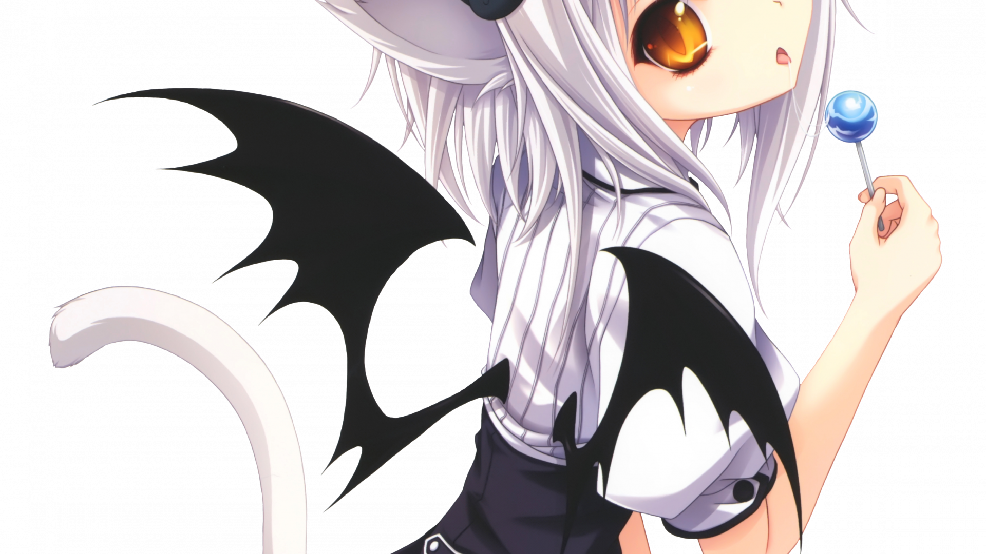 Koneko Wallpapers