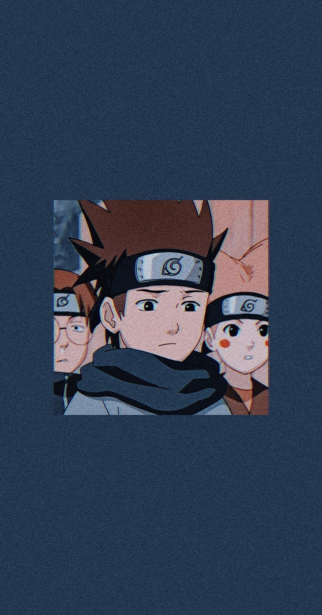 Konohamaru Wallpapers