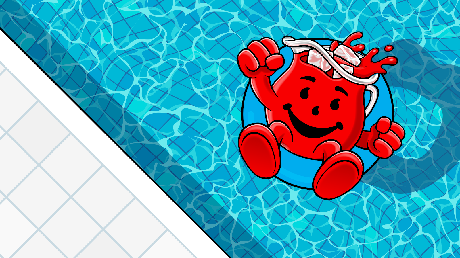 Kool Aid Man Wallpapers