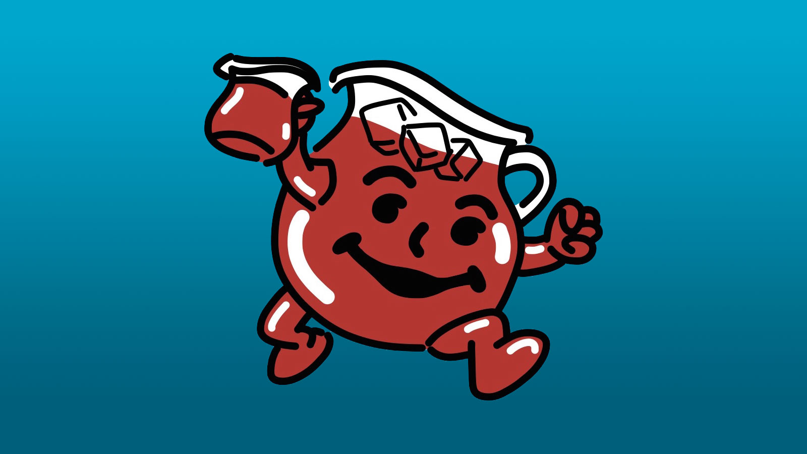 Kool Aid Man Wallpapers