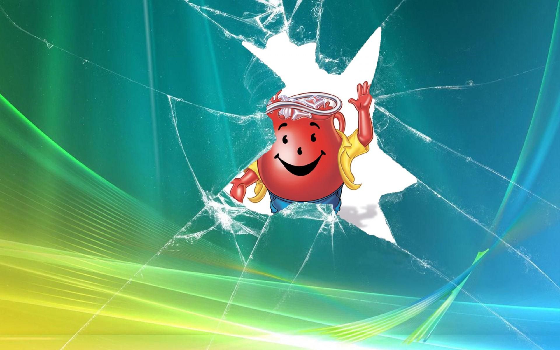 Kool Aid Man Wallpapers