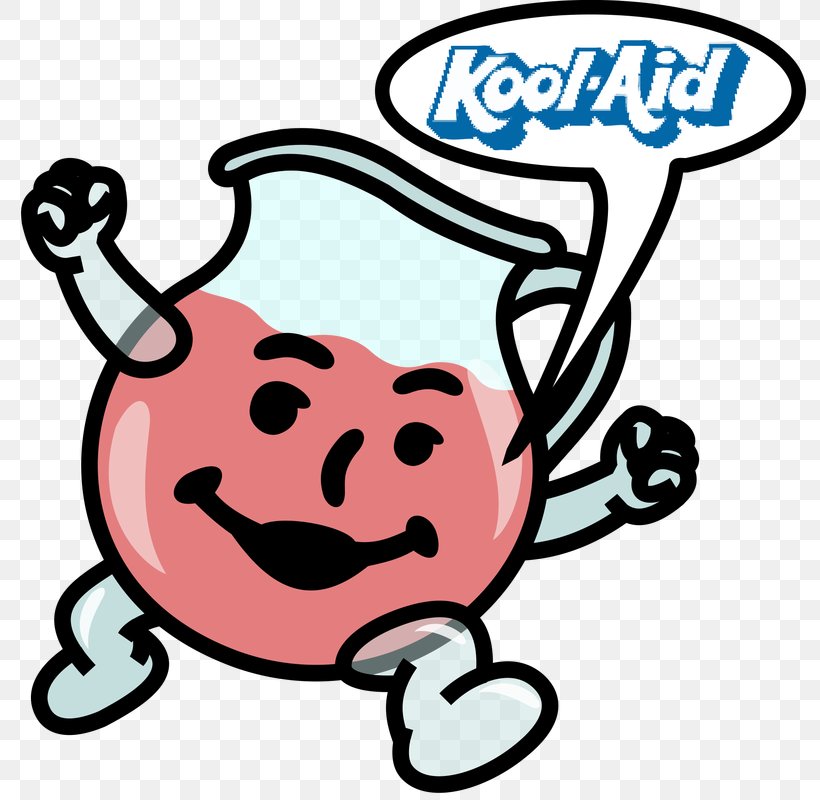 Kool Aid Man Wallpapers