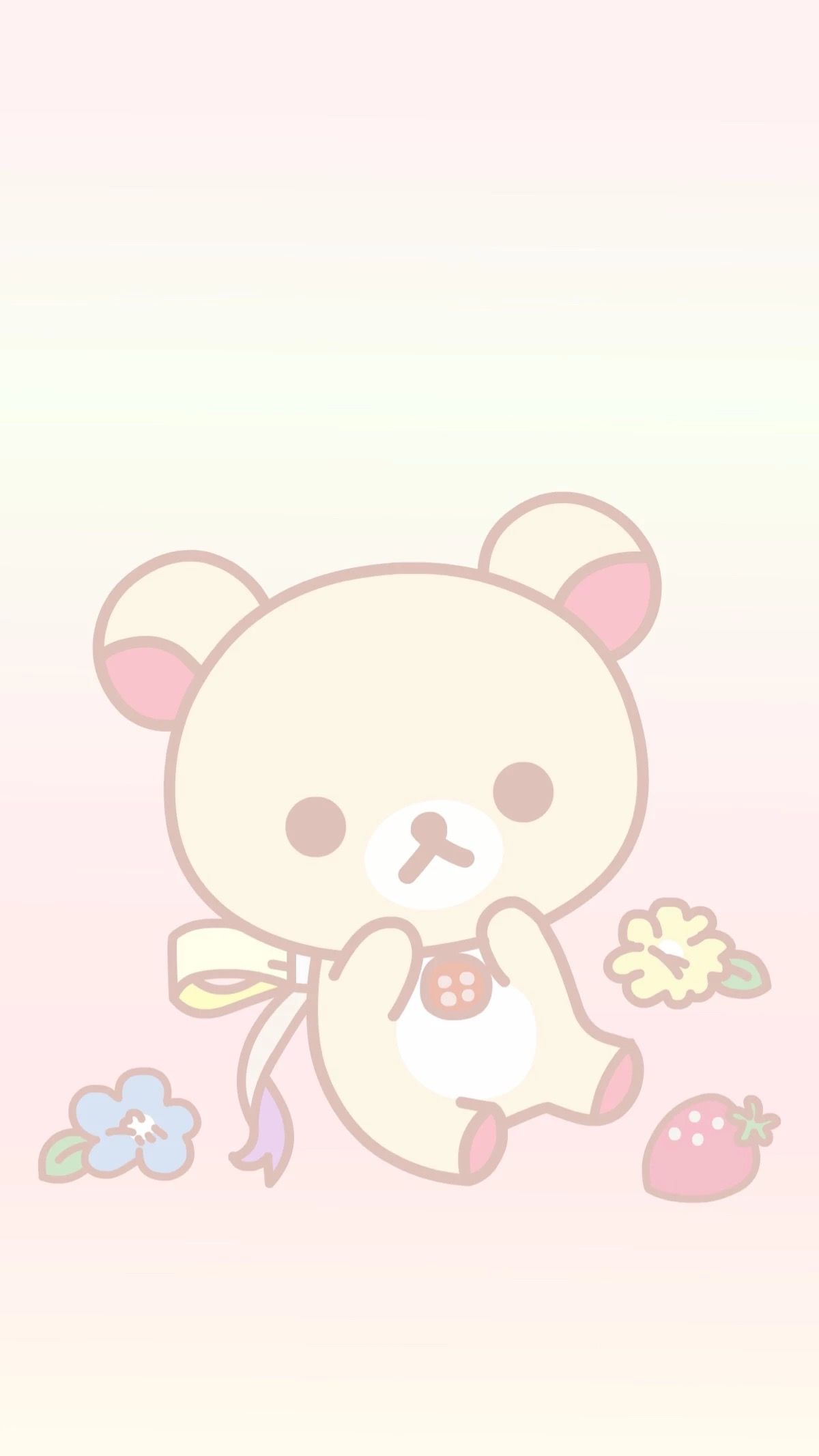 Korilakkuma Wallpapers