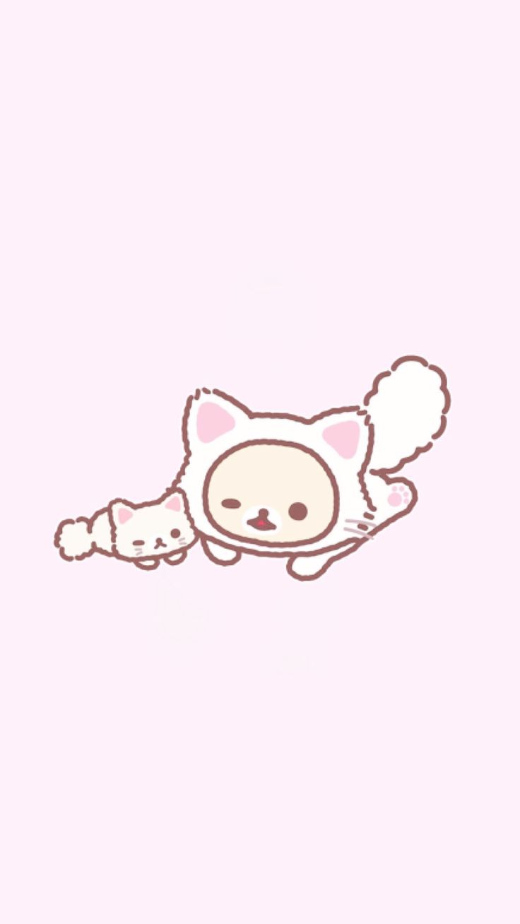 Korilakkuma Wallpapers