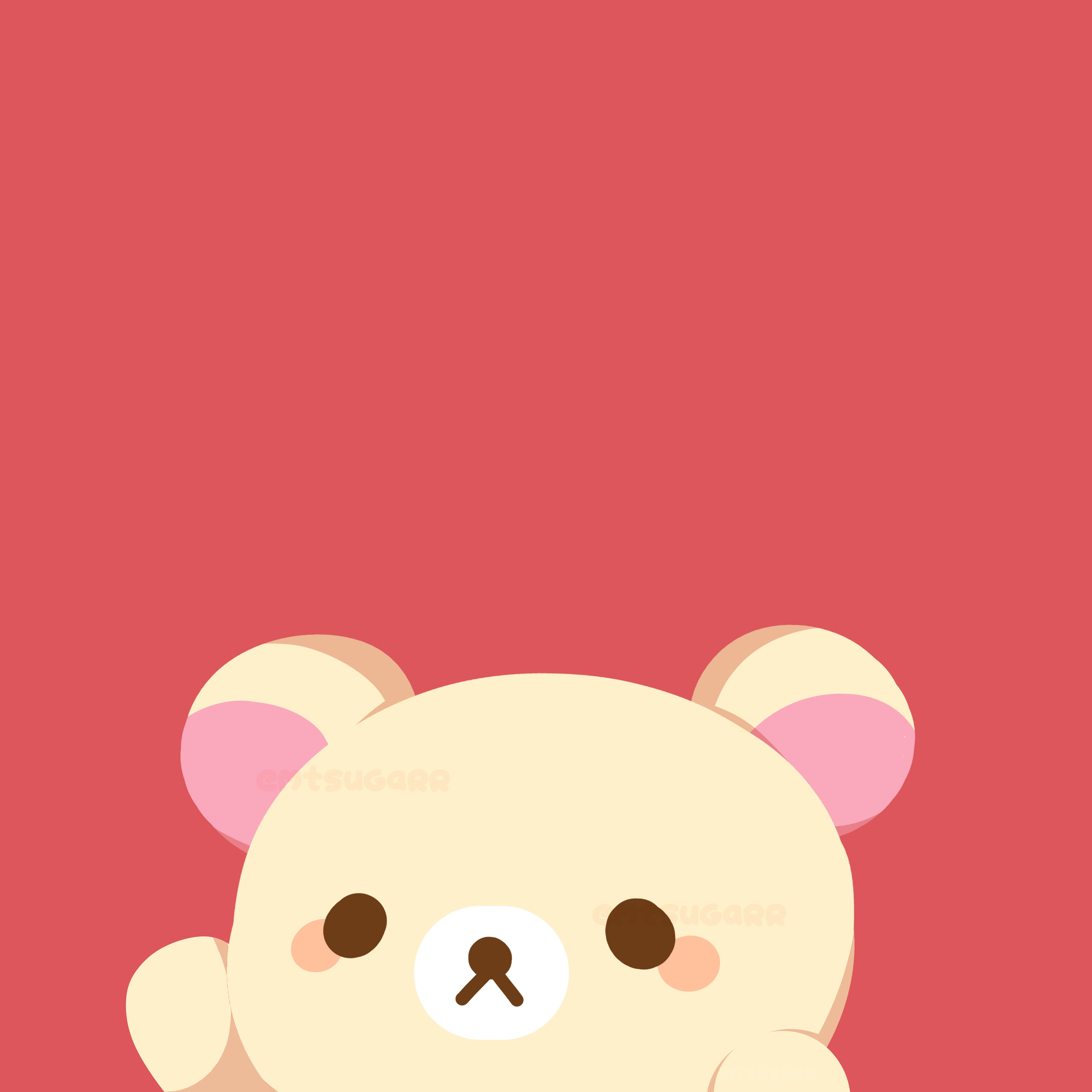 Korilakkuma Wallpapers