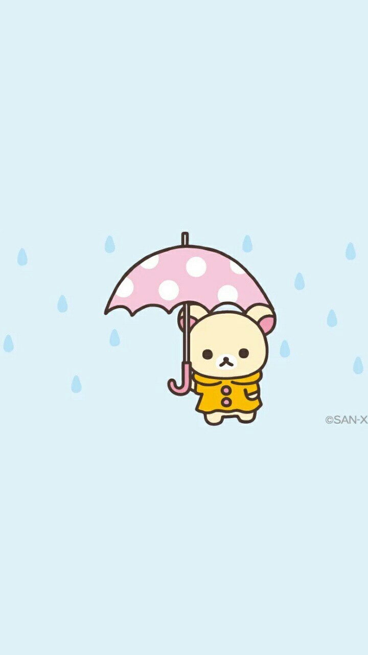 Korilakkuma Wallpapers