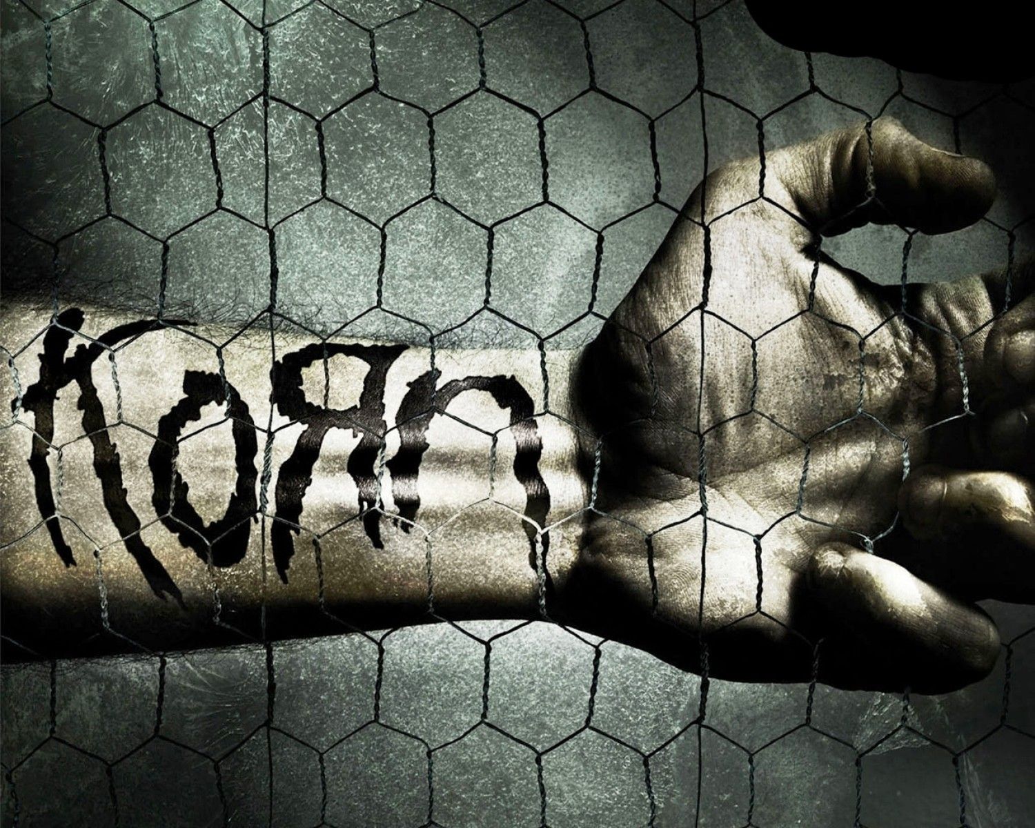 Korn Issues Wallpapers