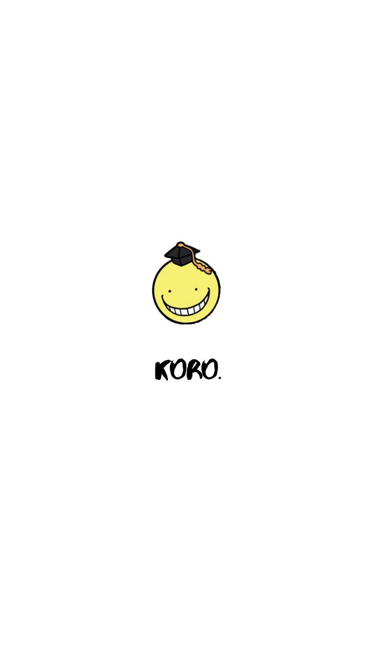 Koro Sensei Wallpapers