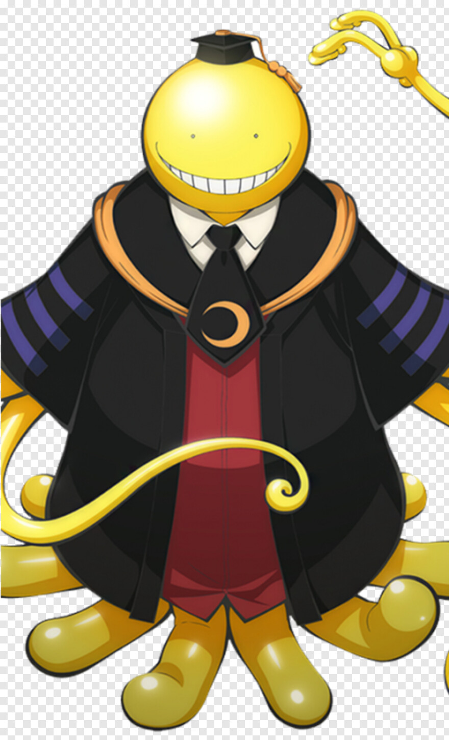 Koro Sensei Wallpapers