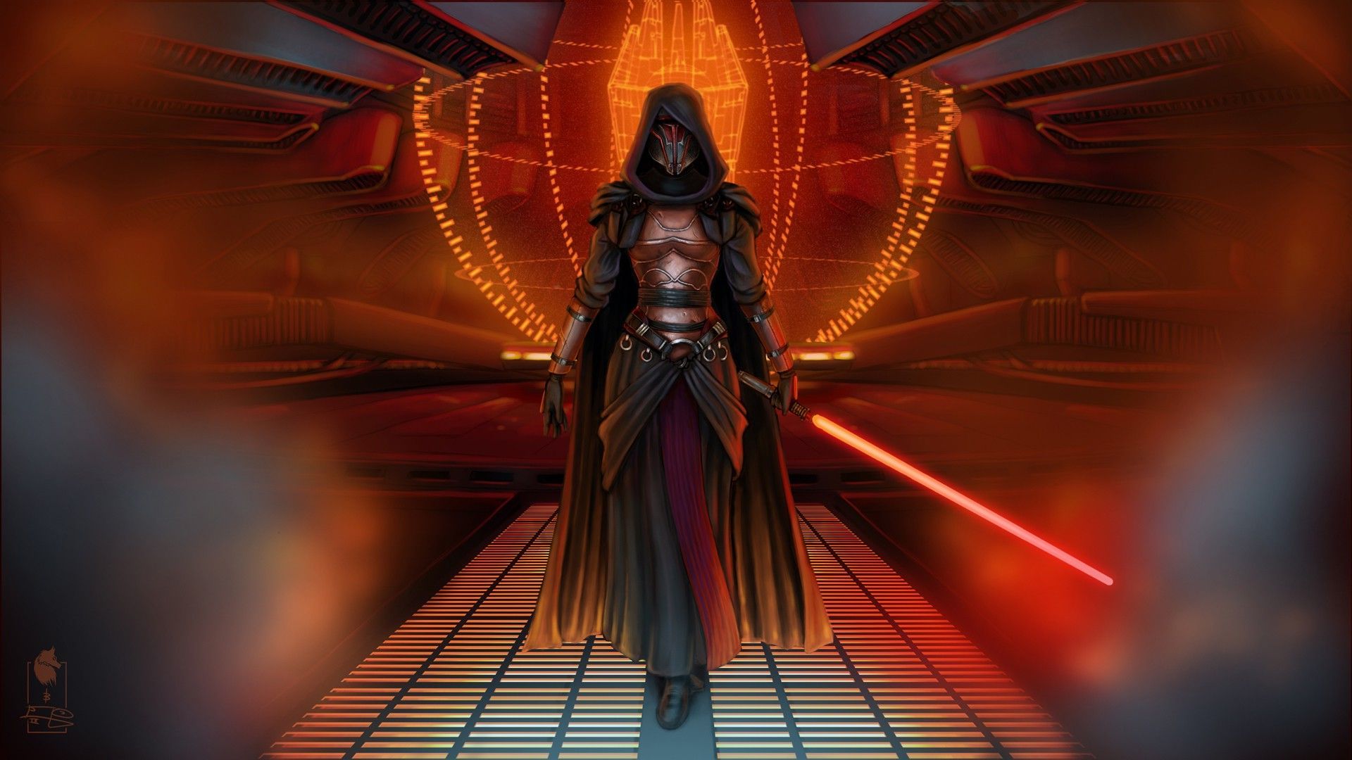 Kotor 1600X900 Wallpapers