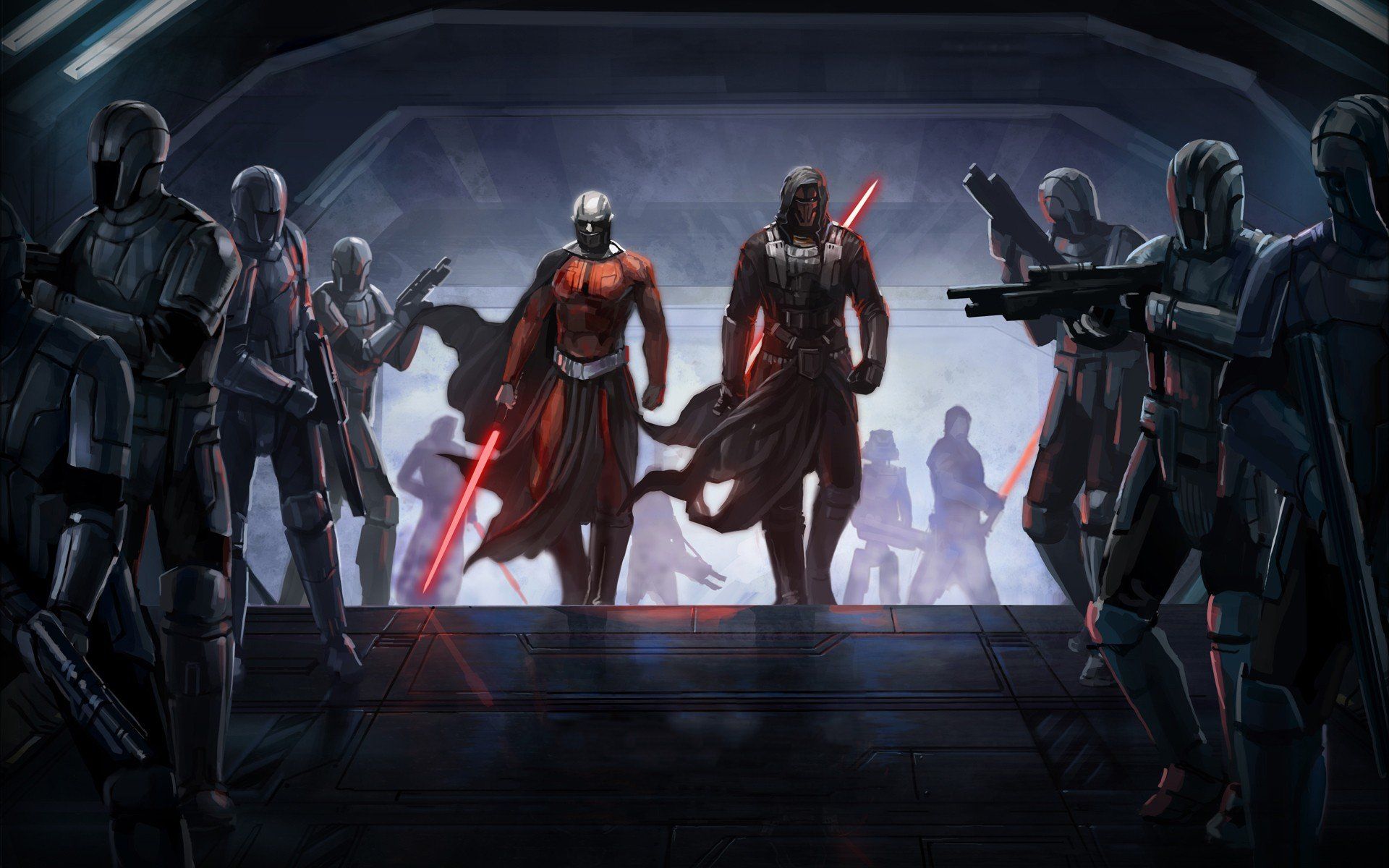 Kotor 1600X900 Wallpapers