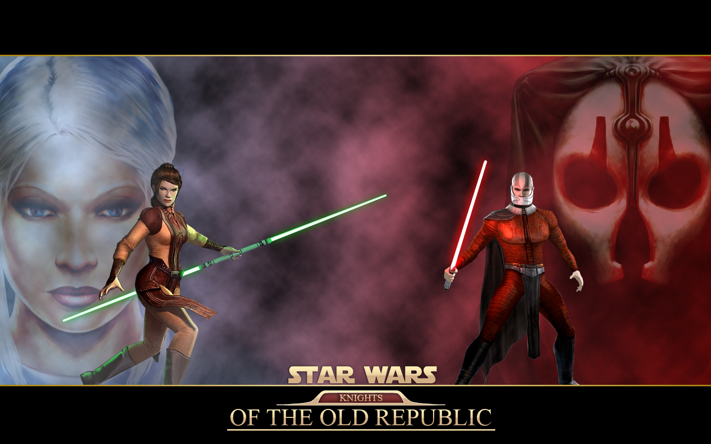 Kotor 1600X900 Wallpapers