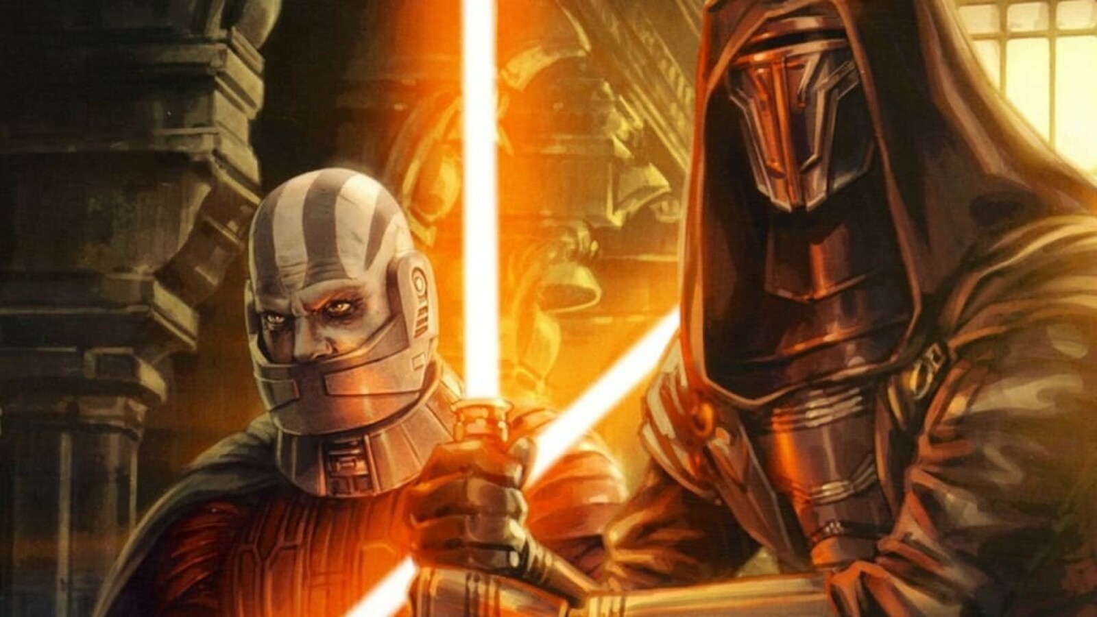 Kotor 1600X900 Wallpapers