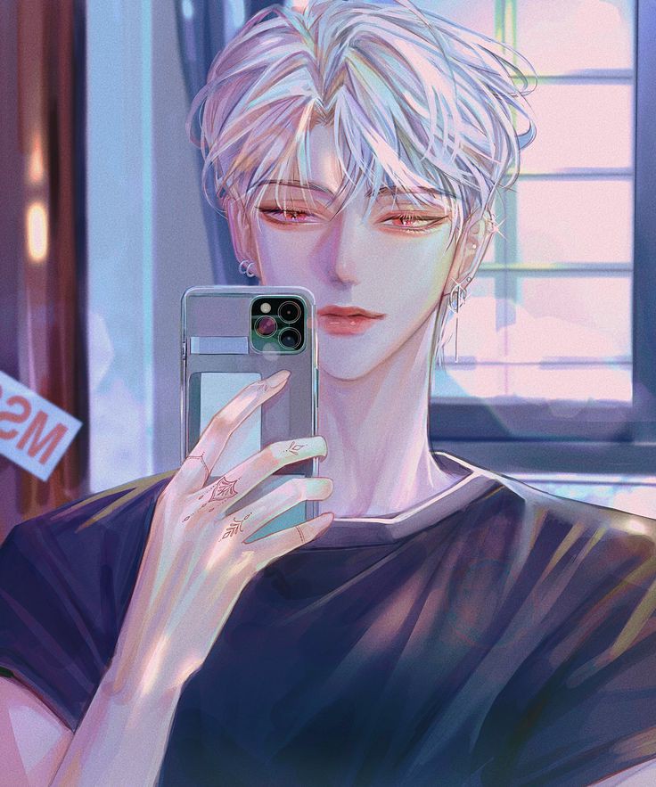 Kpop Anime Fanart Wallpapers