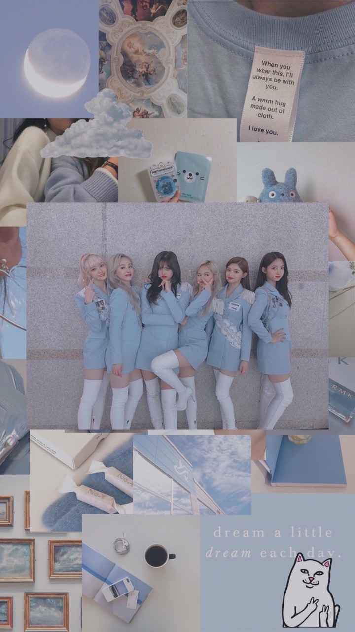 Kpop Girl Group Wallpapers