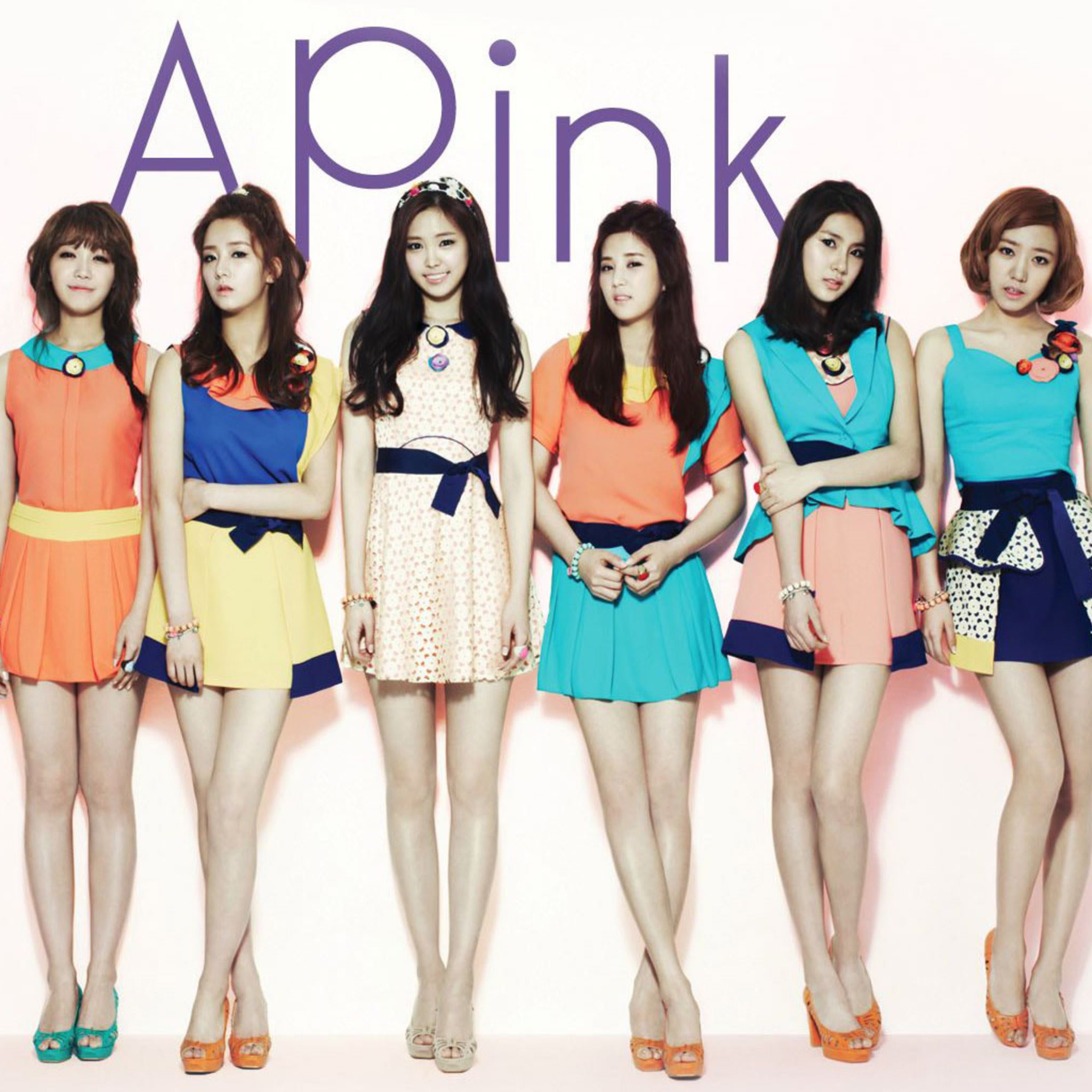 Kpop Girl Group Wallpapers